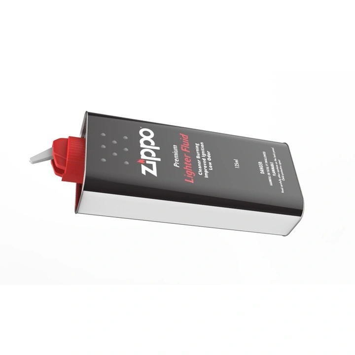 Zippo yanacaq benzin 125ml