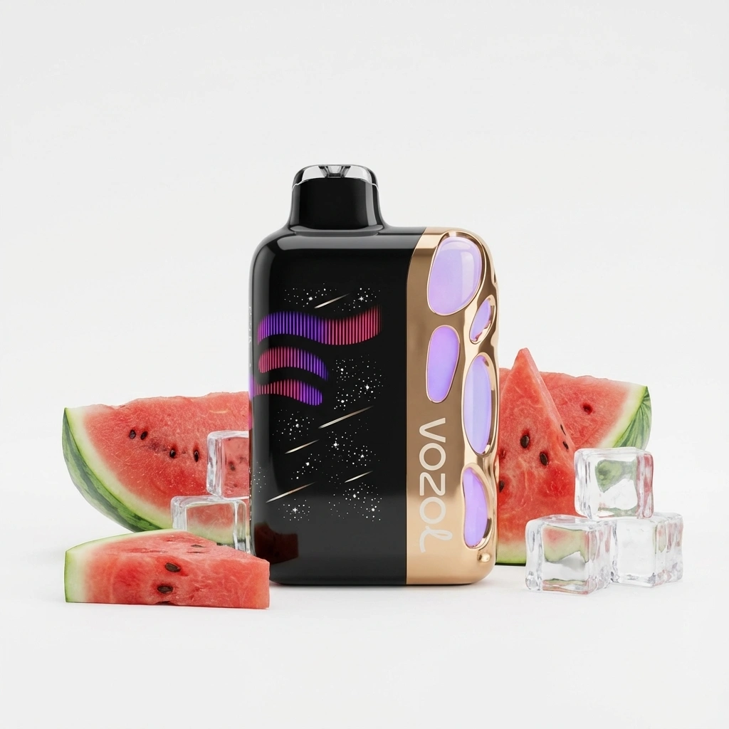 VOZOL RAVE 50 000 PRO