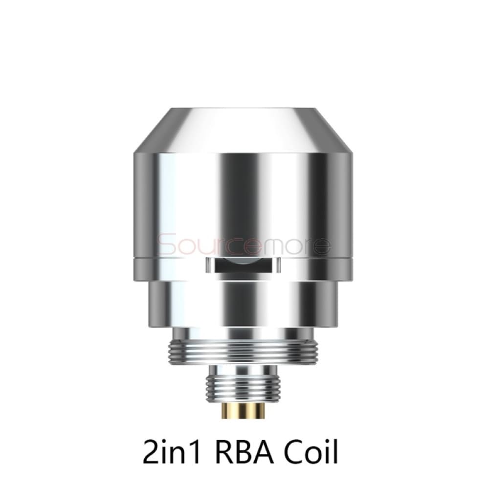 Smoant Ladon AIO RBA