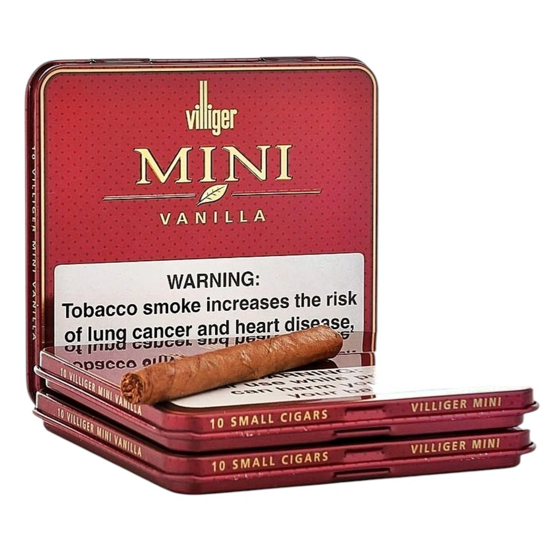 Villiger Mini Vanilla