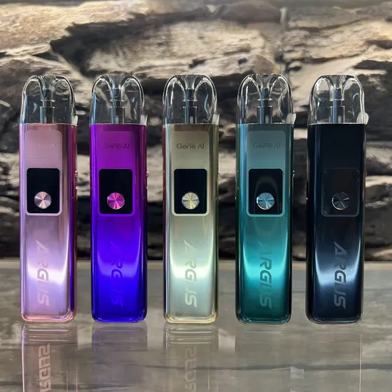 VOOPOO ARGUS G
