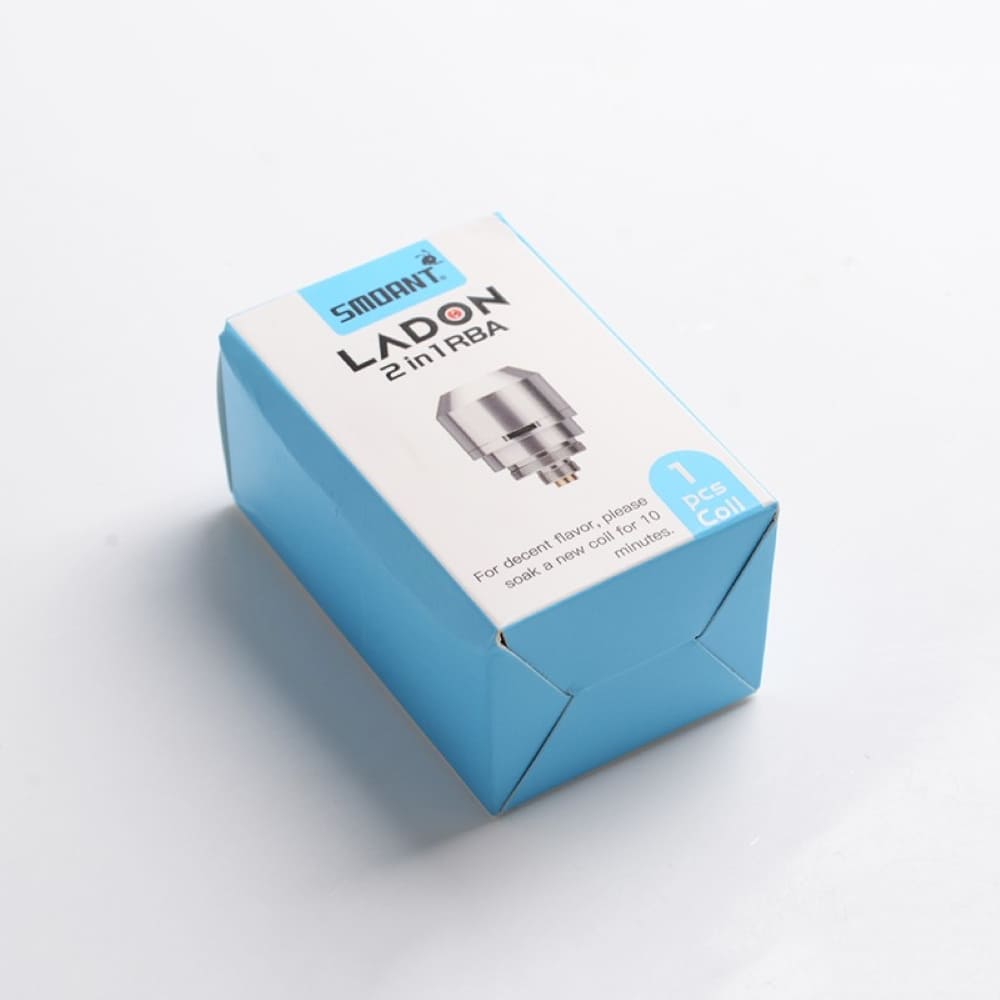 Smoant Ladon AIO RBA