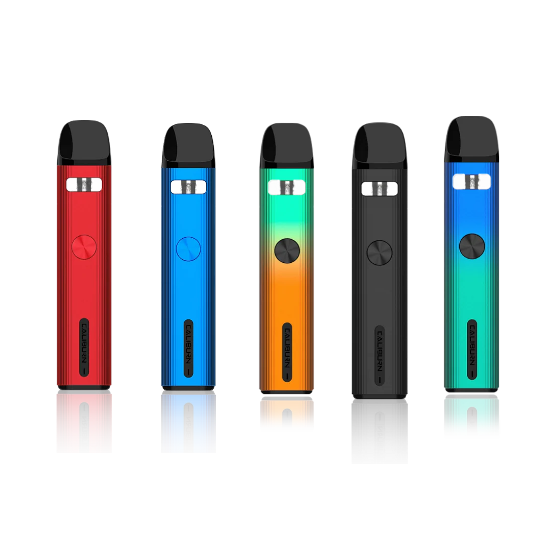 UWELL CALIBURN G2 POD