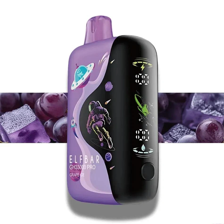 Elfbar GH 33000 Pro