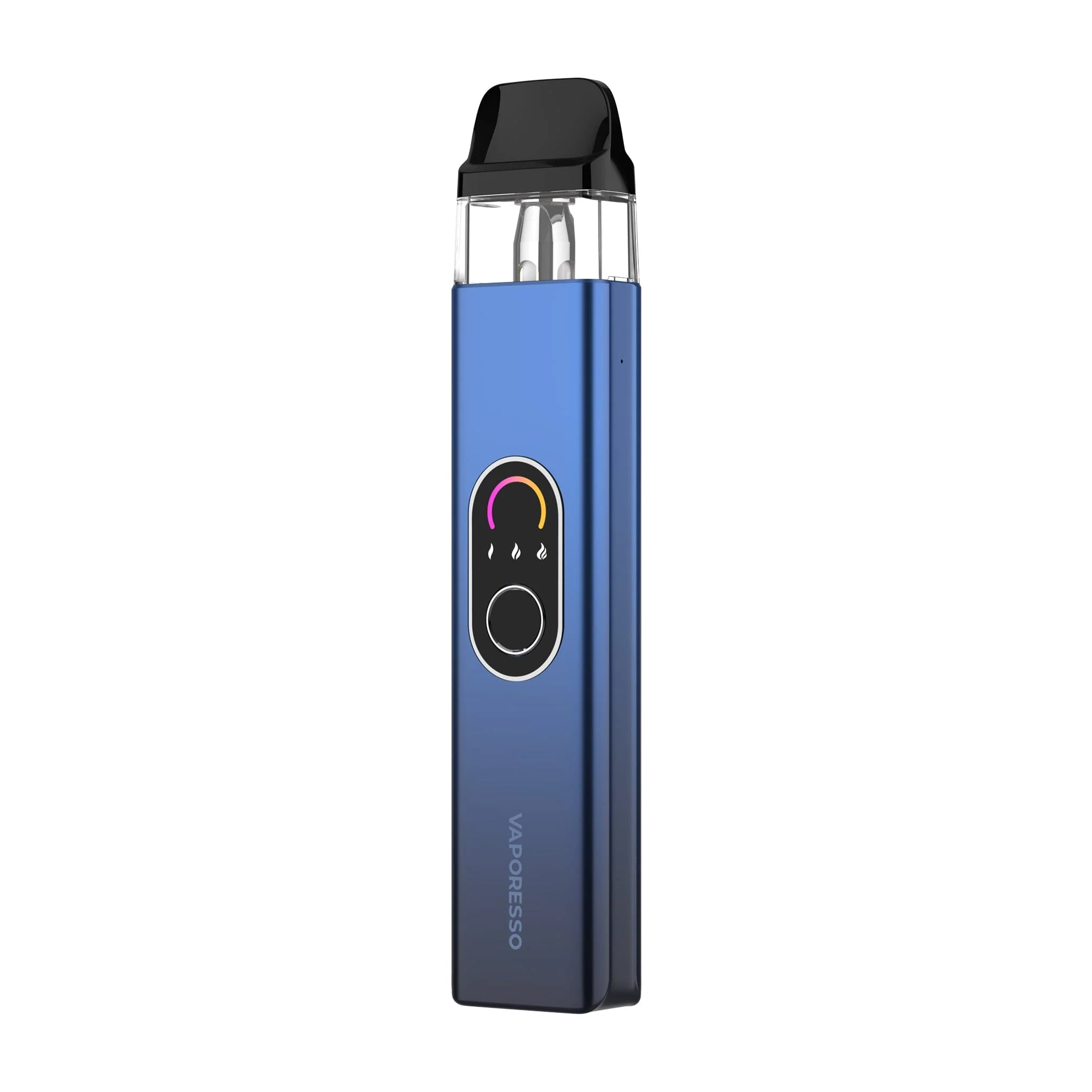Vaporesso XROS 4 Pod – Регулируемая мощность и обдув, аккумулятор 1000 мАч