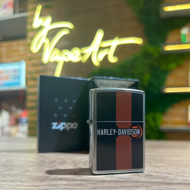 ZIPPO Harley-Davidson®