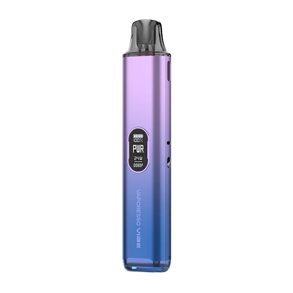 Vaporesso Vibe Pod System