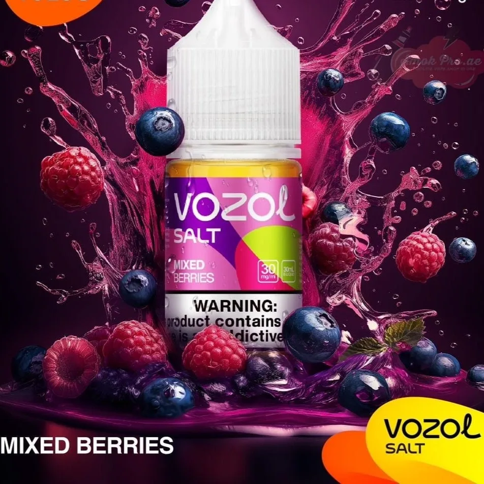 VOZOL MAYE 30ML