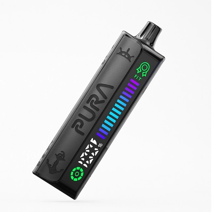 Pura 25000 DTL