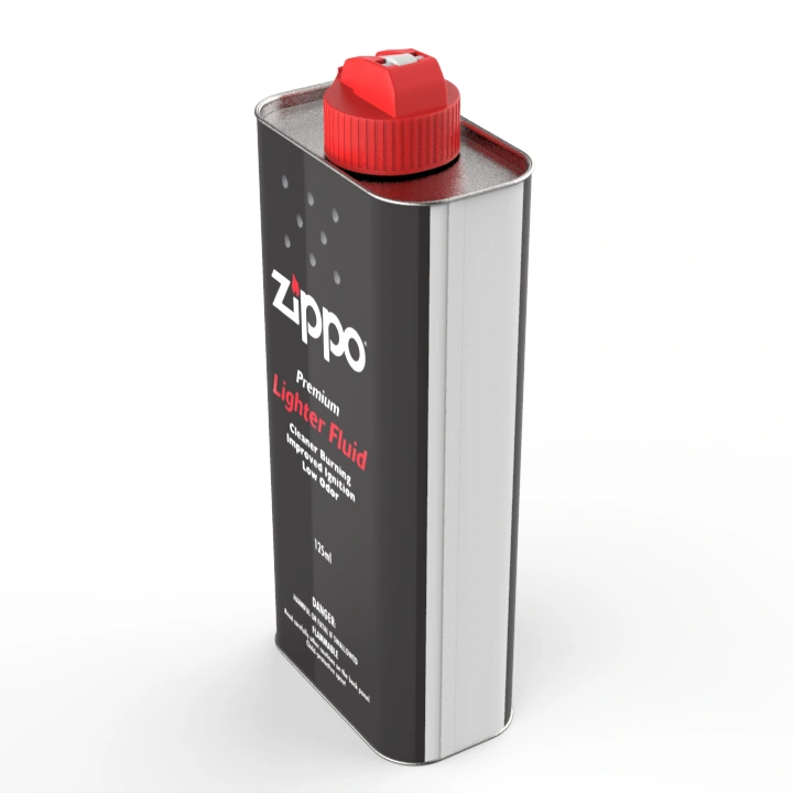 Zippo yanacaq benzin 125ml