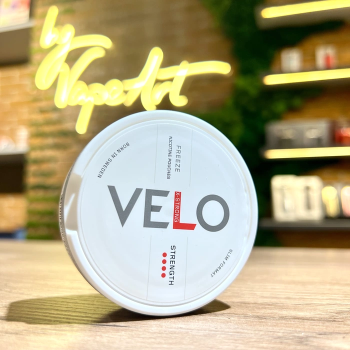 SNUS VELO