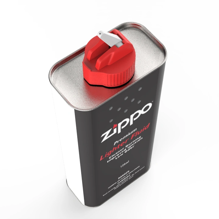 Zippo yanacaq benzin 125ml