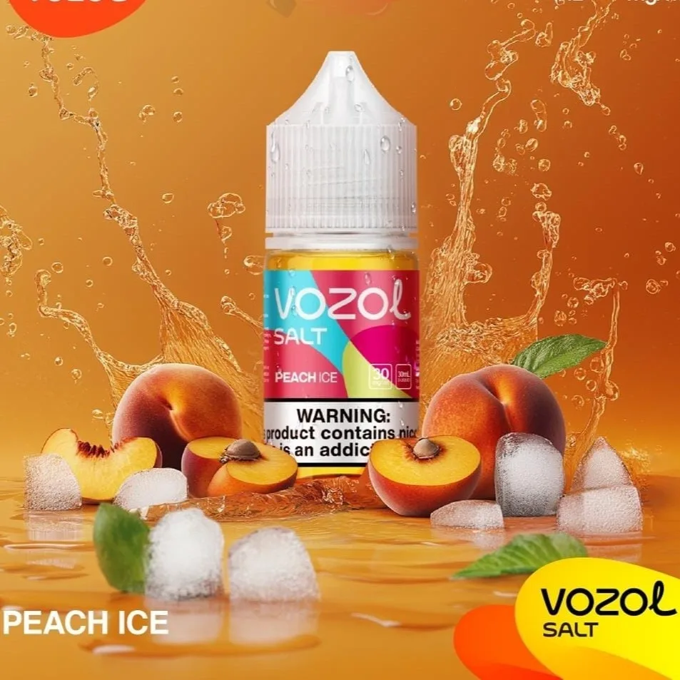VOZOL MAYE 30ML
