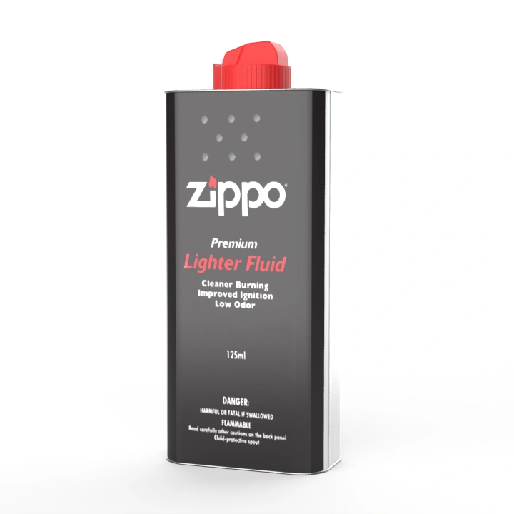 Zippo yanacaq benzin 125ml