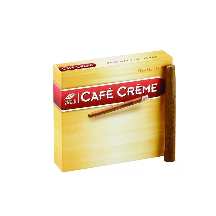 Siqarilla Cafe Creme