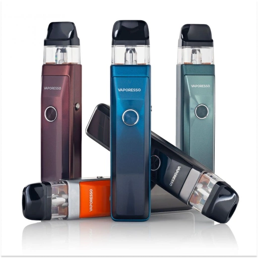 Vaporesso XROS Pro
