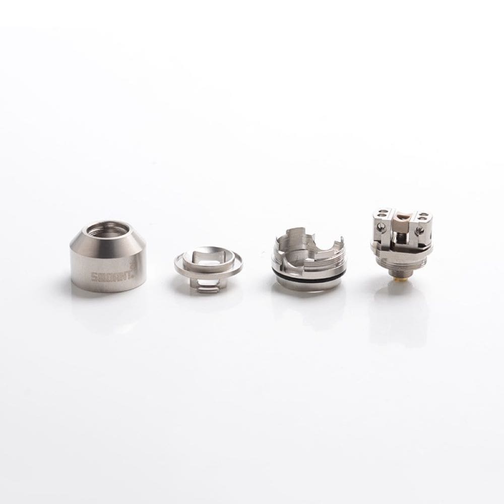 Smoant Ladon AIO RBA