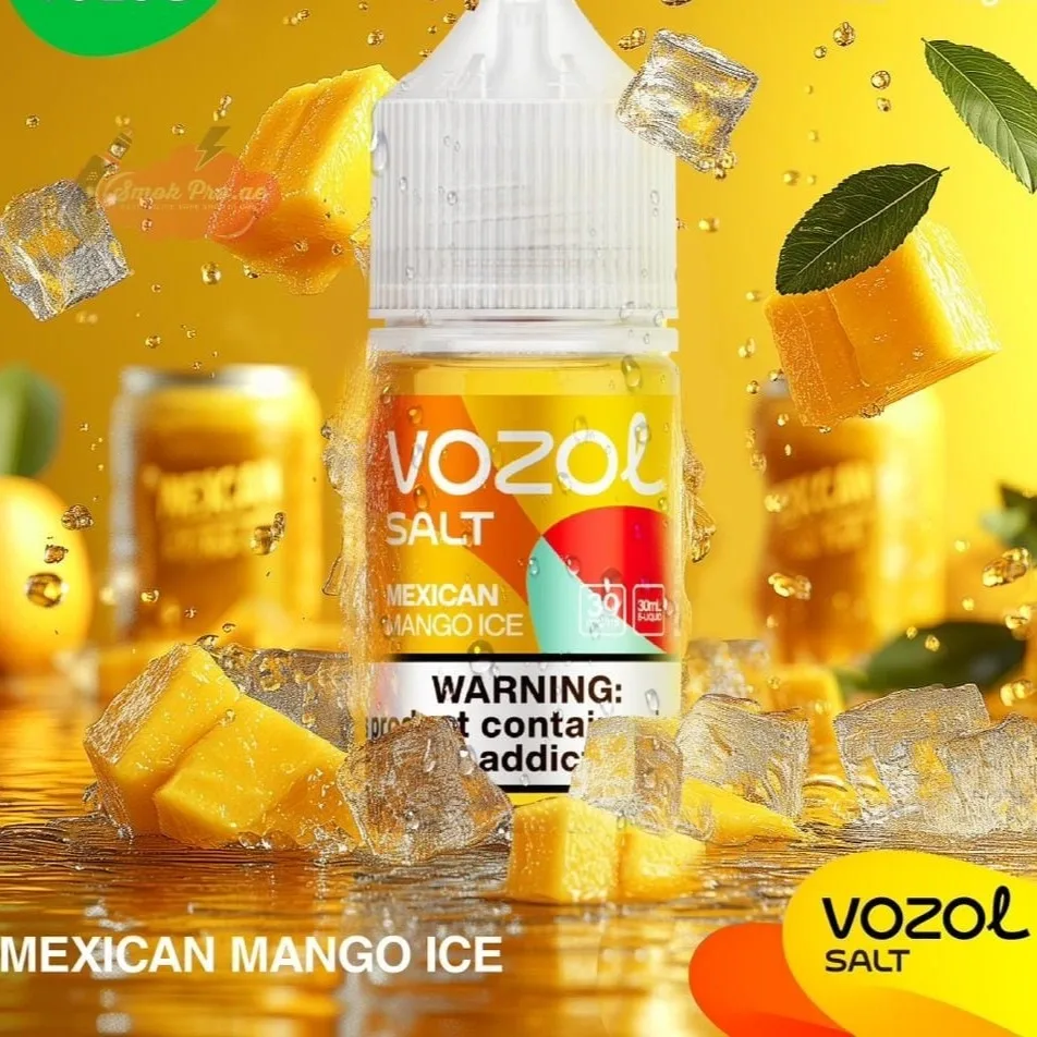 VOZOL MAYE 30ML