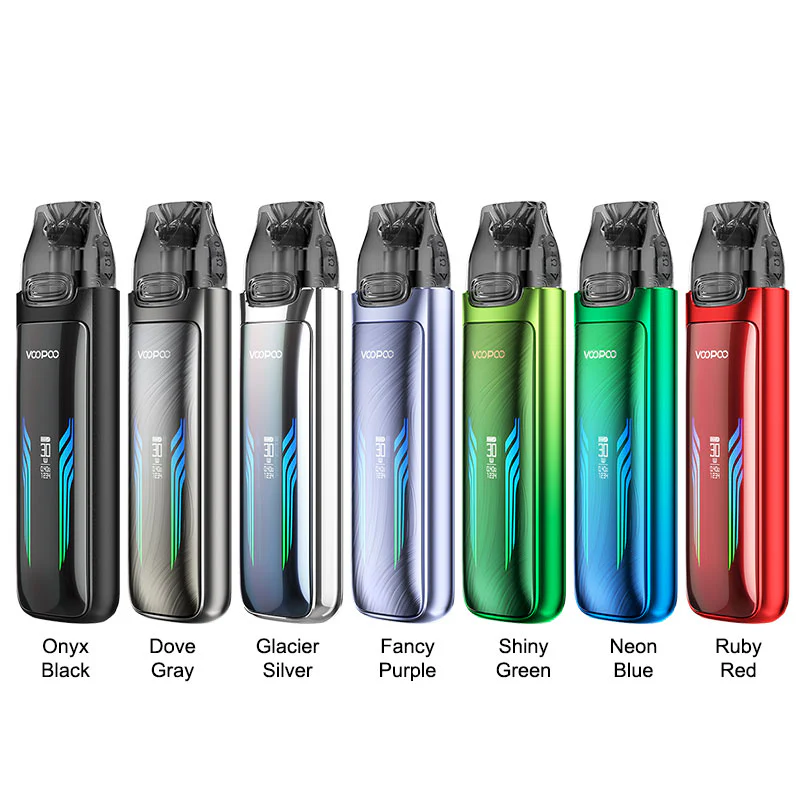 VooPoo Vmate Max