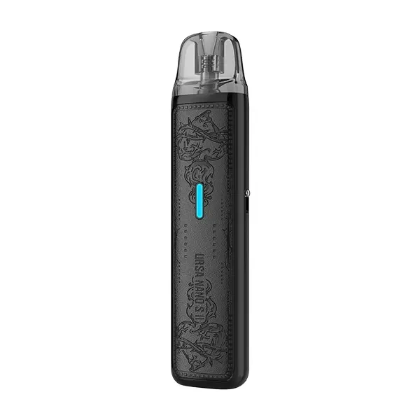 Lost Vape Ursa Nano S II