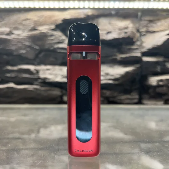 UWELL CALIBURN X