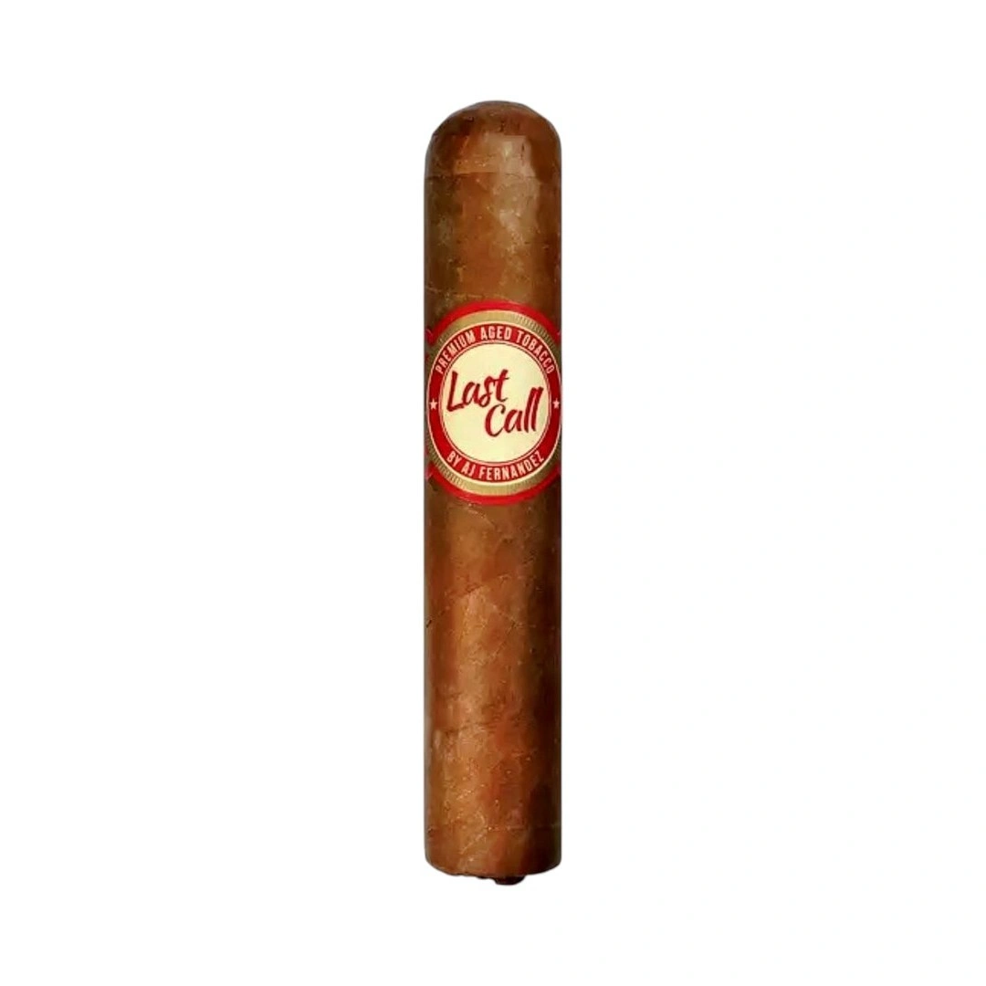 AJ Fernandez Last Call Habano Corticas