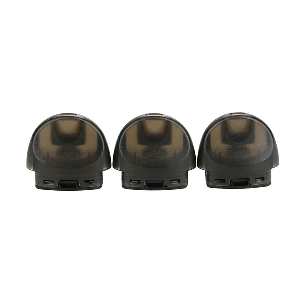 JUSTFOG C601 pods