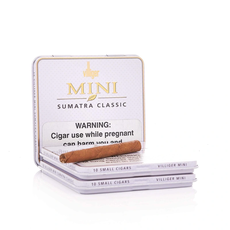 Villiger Mini Sumatra Classic