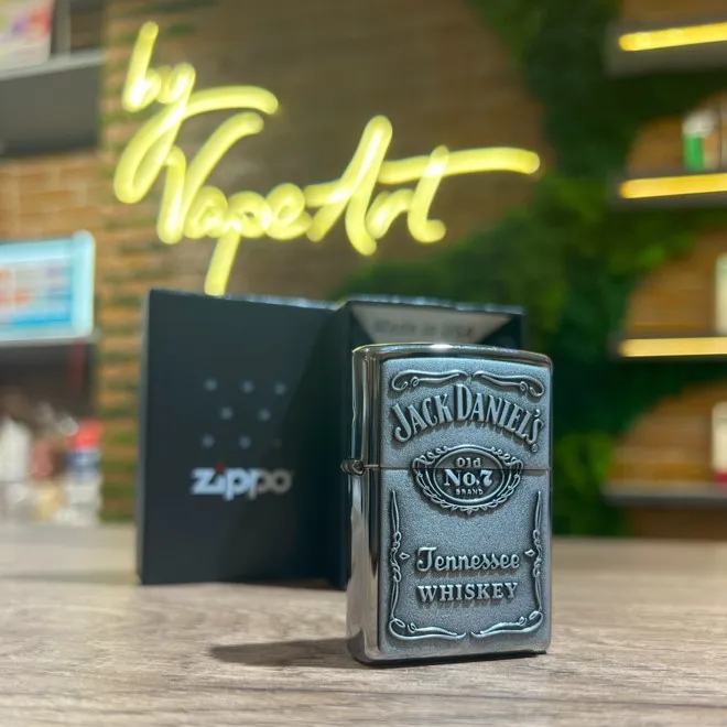 ZIPPO Jack Daniel's®