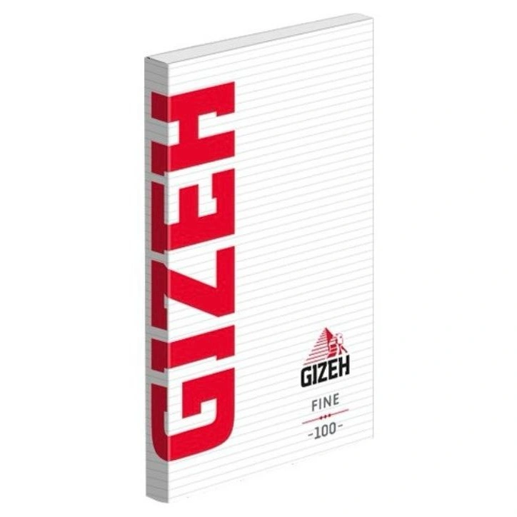 Gizeh Fine 100