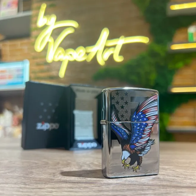 ZIPPO E-Star Award