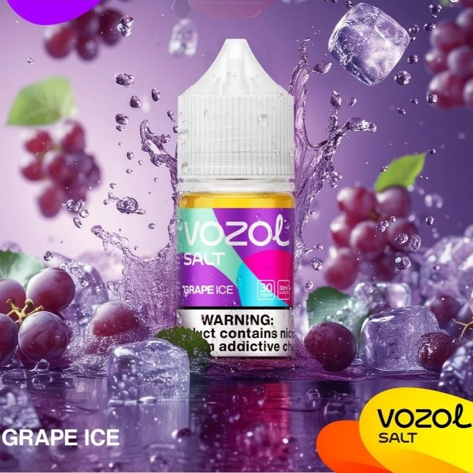VOZOL MAYE 30ML