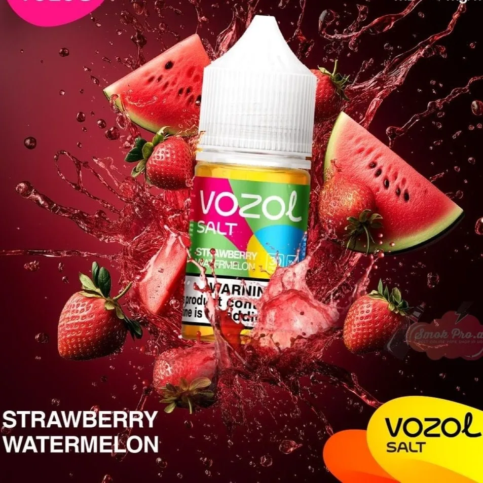 VOZOL MAYE 30ML