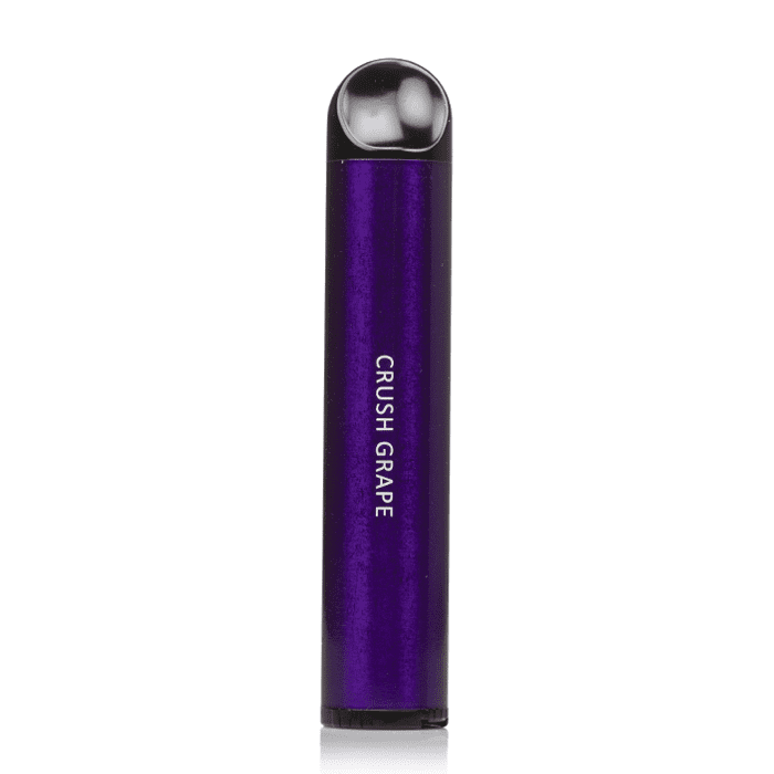 Vapeartbaku VAPORLAX 1500 PUFF CRUSH GRAPE