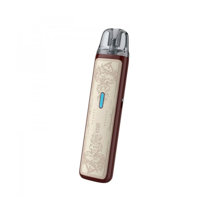 Lost Vape Ursa Nano S II