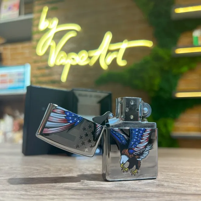 ZIPPO E-Star Award