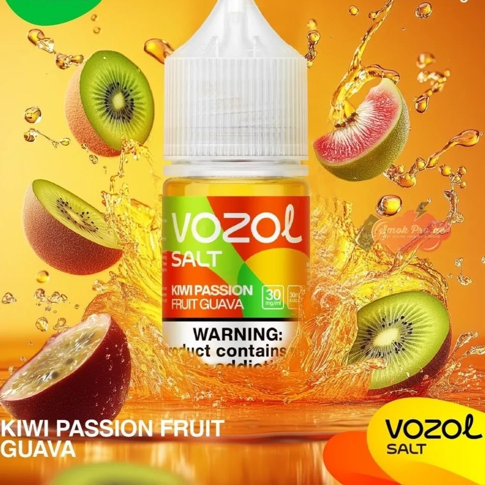 VOZOL MAYE 30ML