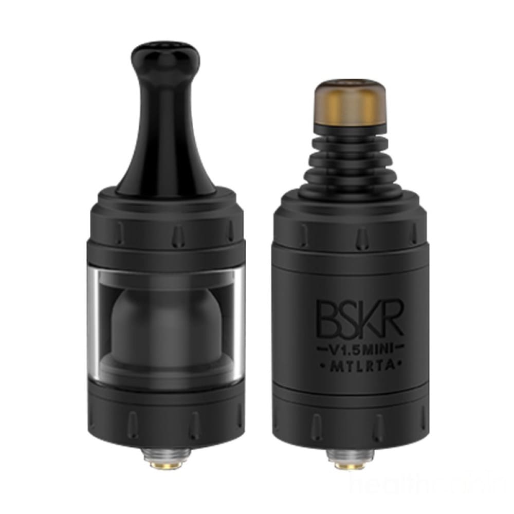 berserker mtl 1.5 mini