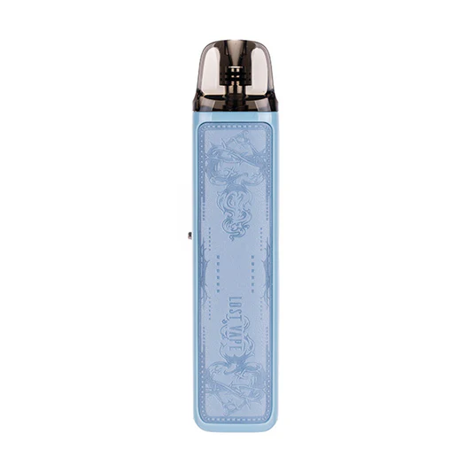 Lost Vape Ursa Nano S II