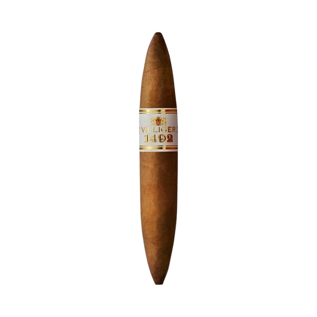Villiger 1492 Short Perfecto