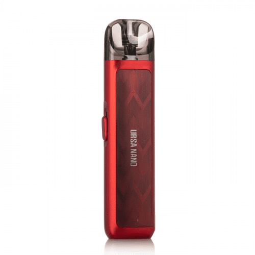 Lost Vape Ursa Nano pod (red)