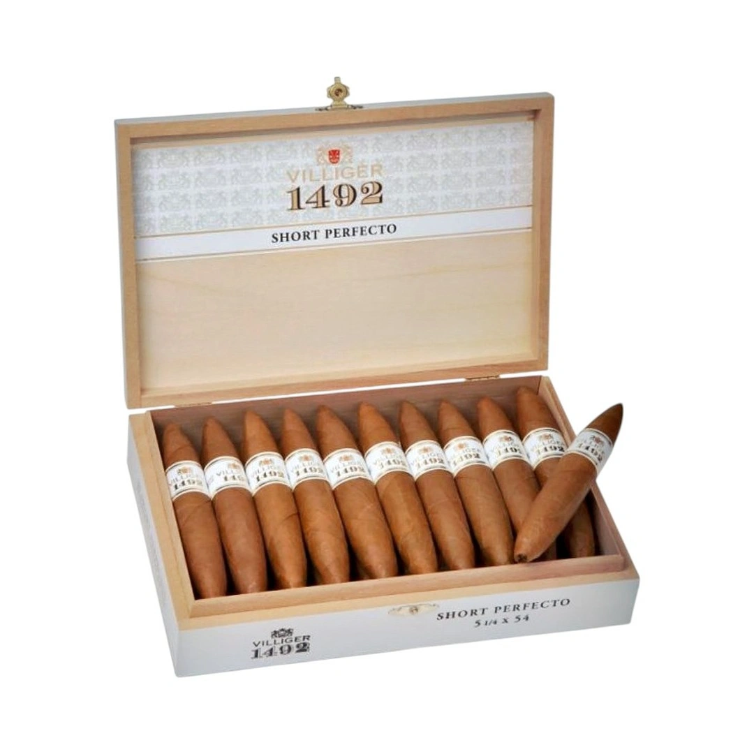 Villiger 1492 Short Perfecto