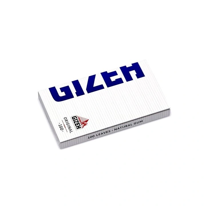 Gizeh Original 100