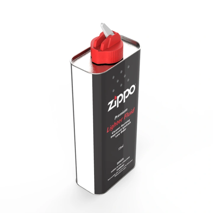 Zippo yanacaq benzin 125ml