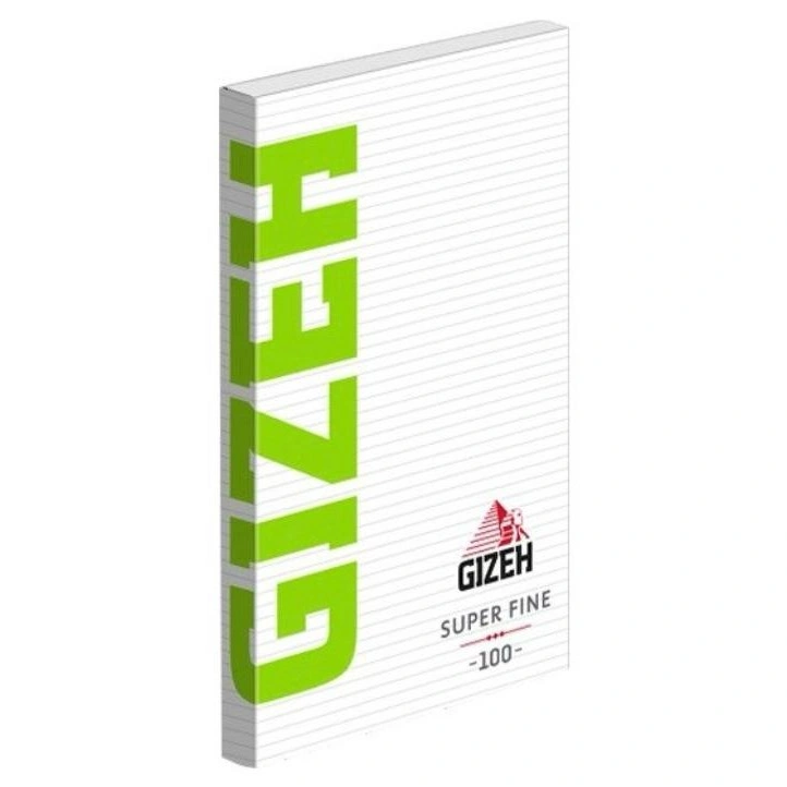 Gizeh Super Fine 100