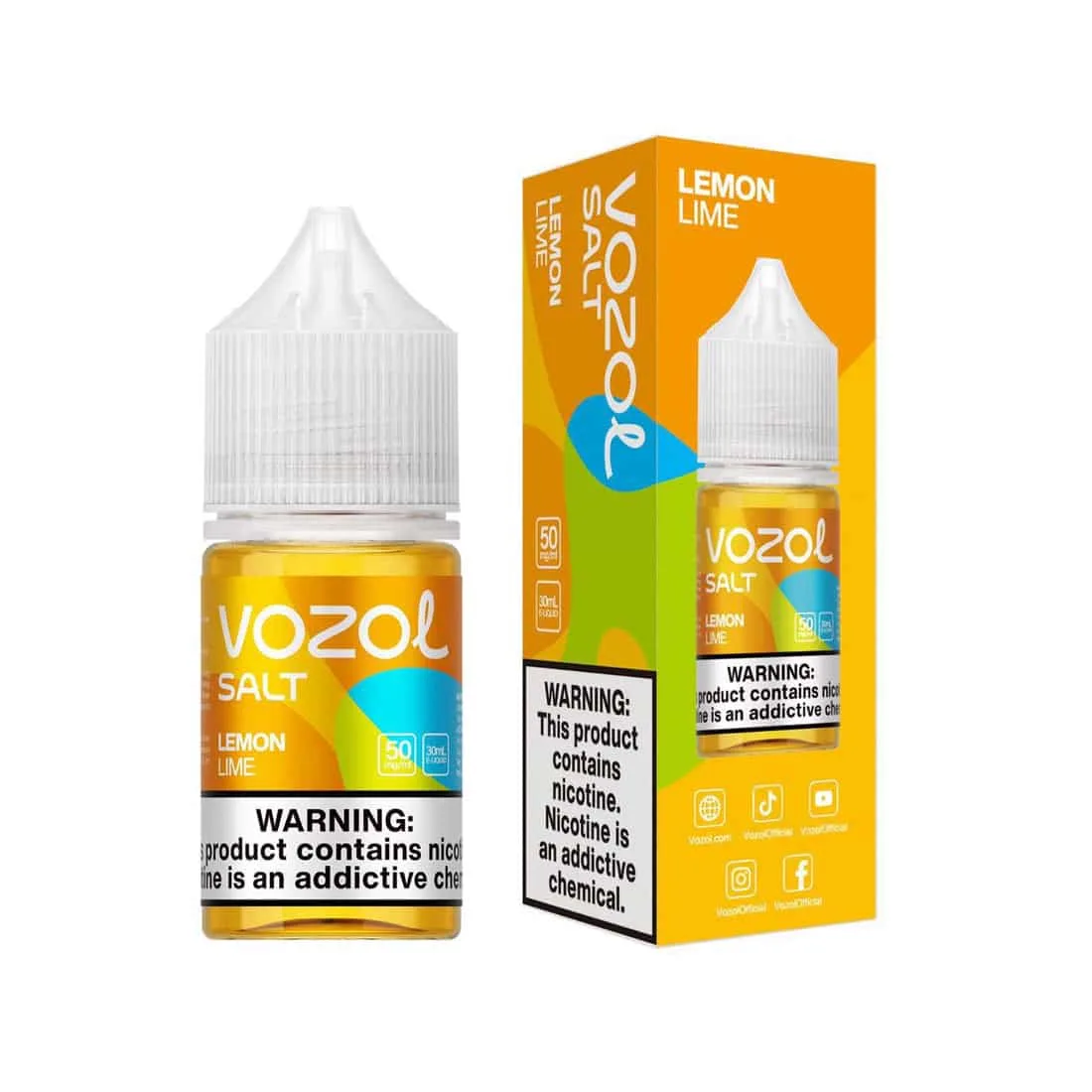 VOZOL MAYE 30ML