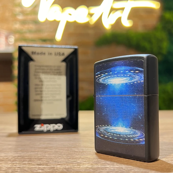 ZIPPO rəsmi satış