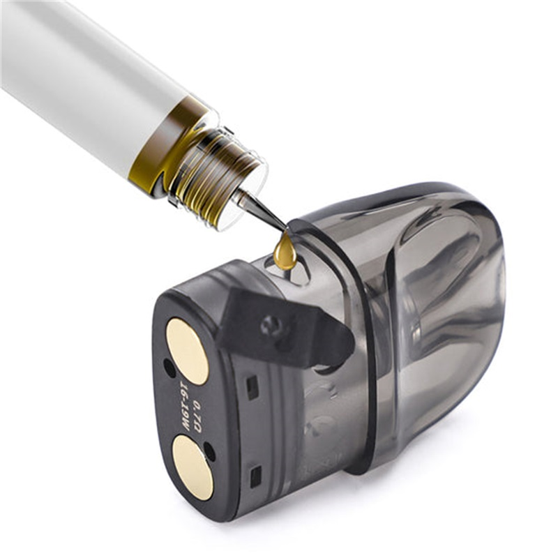 Geekvape SONDER U Pod