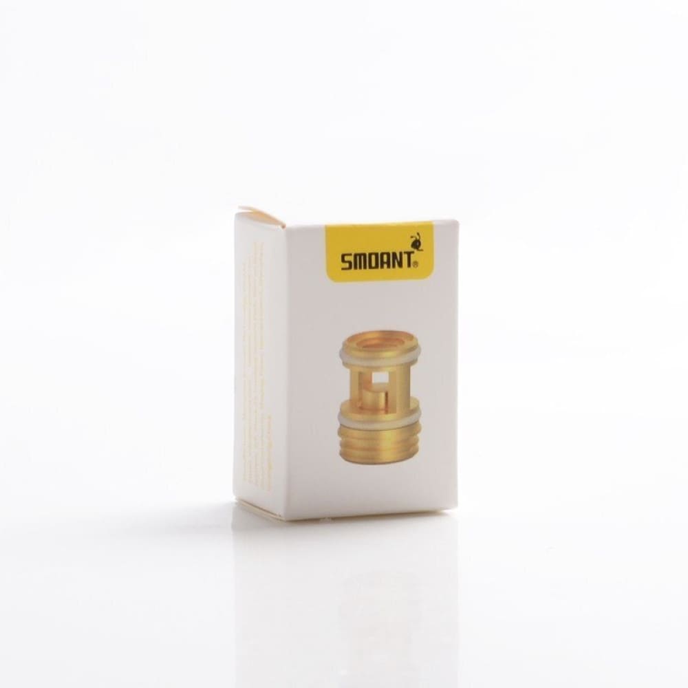 Adapter coil for Smoant Pasito 2