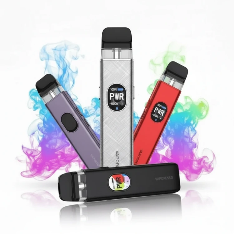 Vaporesso XROS 5